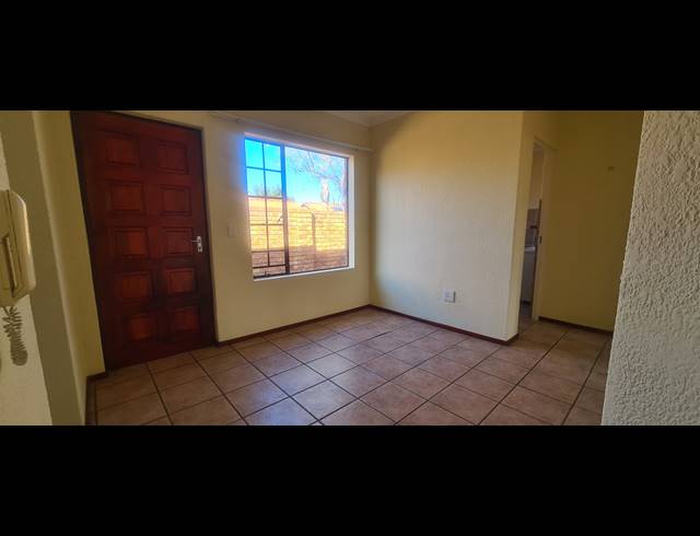 2 BEDROOM TOWNHOUSE SOLD IN HALFWAY GARDENS